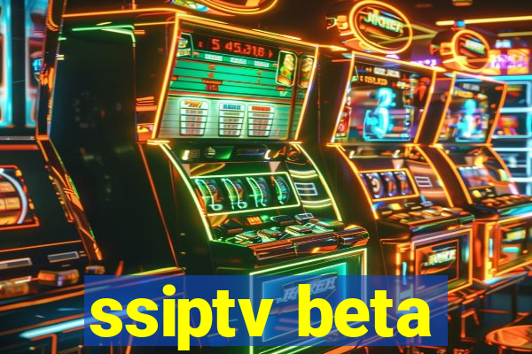 ssiptv beta